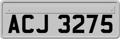 ACJ3275
