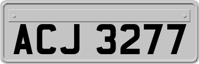 ACJ3277