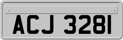 ACJ3281