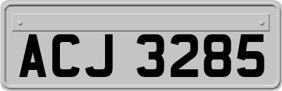 ACJ3285