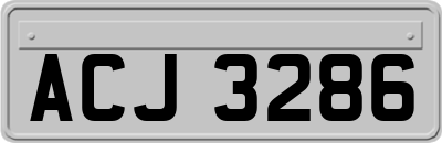 ACJ3286