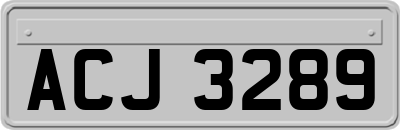 ACJ3289