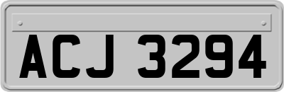 ACJ3294