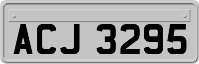 ACJ3295