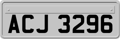 ACJ3296
