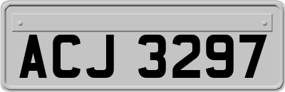 ACJ3297