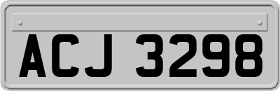 ACJ3298