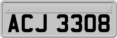 ACJ3308