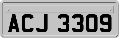 ACJ3309