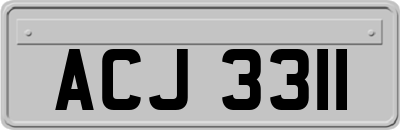 ACJ3311
