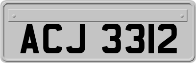 ACJ3312