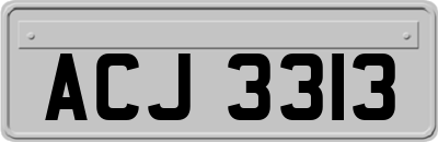 ACJ3313