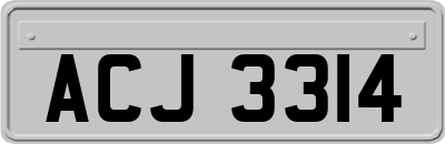 ACJ3314