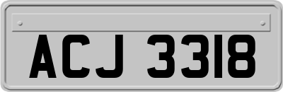 ACJ3318