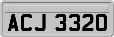 ACJ3320