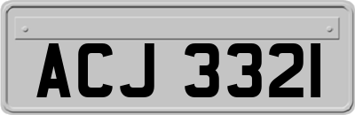 ACJ3321
