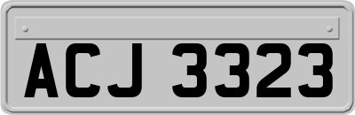 ACJ3323