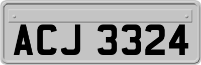 ACJ3324