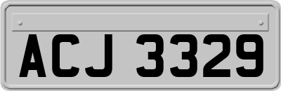 ACJ3329