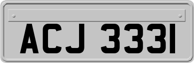 ACJ3331