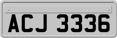 ACJ3336