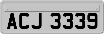 ACJ3339