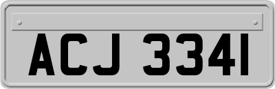 ACJ3341