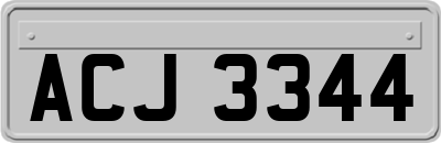 ACJ3344