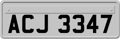 ACJ3347