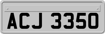 ACJ3350