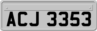 ACJ3353