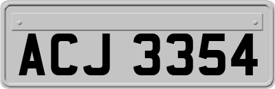 ACJ3354