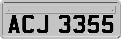 ACJ3355