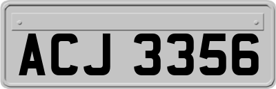 ACJ3356
