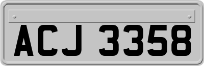 ACJ3358