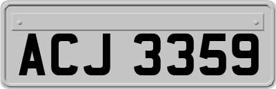 ACJ3359