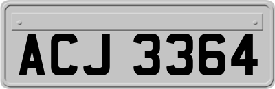 ACJ3364