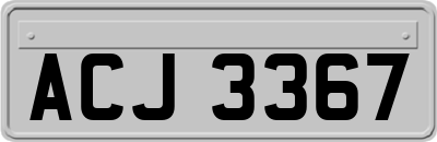ACJ3367