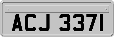 ACJ3371