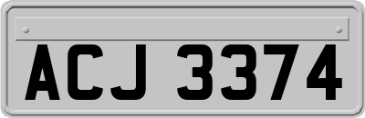 ACJ3374