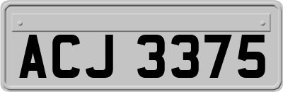 ACJ3375