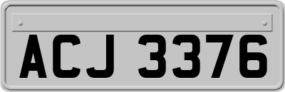 ACJ3376