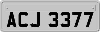 ACJ3377