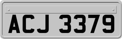 ACJ3379