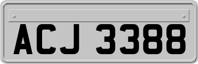 ACJ3388