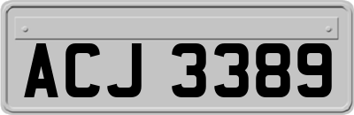 ACJ3389