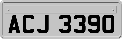ACJ3390