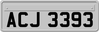 ACJ3393