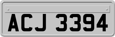 ACJ3394