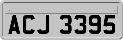 ACJ3395